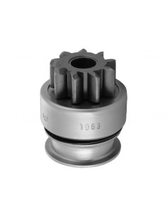 Impulsor Arranque Gm S10...