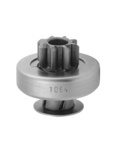 Impulsor Arranque Renault...