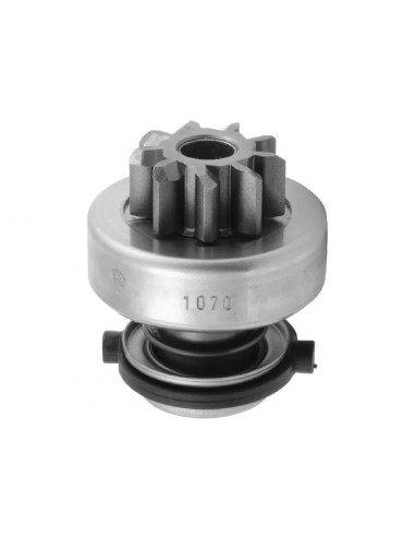 Impulsor Arranque Fiat Ducato...