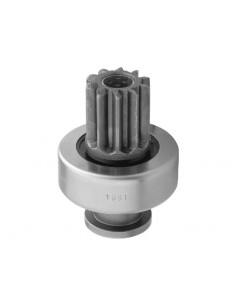 Impulsor Arranque Vw Camion...