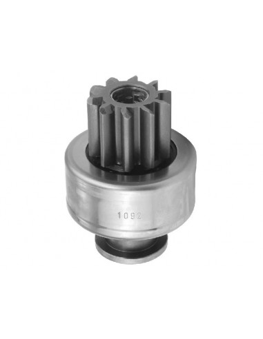 Impulsor Arranque Camiones Y Omnibus...