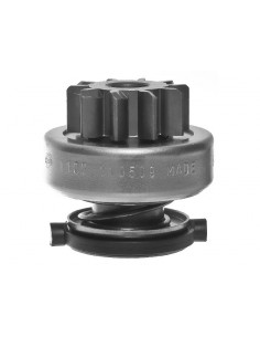 Impulsor Arranque Toyota...