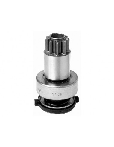 Impulsor Arranque Vw Bora,golf...