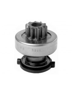 Impulsor Arranque Gm...