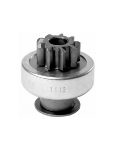 Impulsor Arranque Fiat...