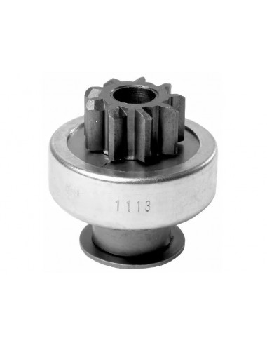 Impulsor Arranque Fiat...