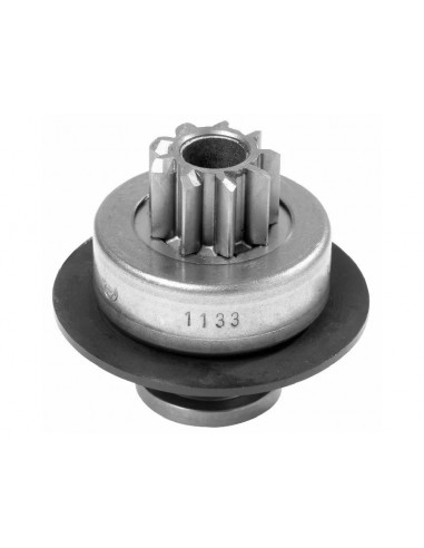 Impulsor Arranque Vw Gol,saveiro,senda