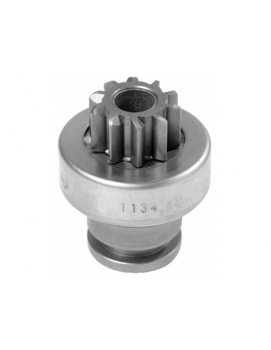 Impulsor Arranque Fiat...