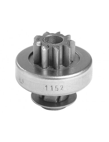 Impulsor Arranque Peugeot...