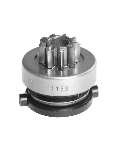 Impulsor Arranque Renault Clio...