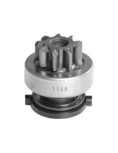 Impulsor Arranque Toyota...