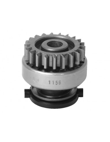 Impulsor Arranque Ford Ka 1.3 (bosch...