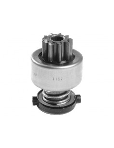 Impulsor Arranque Fiat...