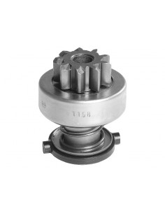 Impulsor Arranque Fiat...