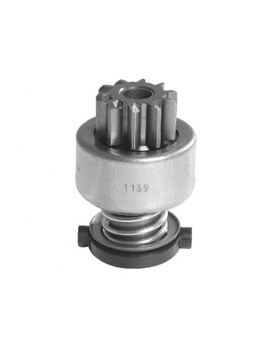 Impulsor Arranque Renault Camion...