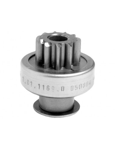 Impulsor Arranque Fiat Bravo / Brava...