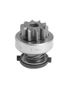 Impulsor Arranque Toyota...