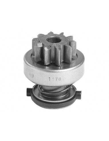 Impulsor Arranque Toyota Corolla