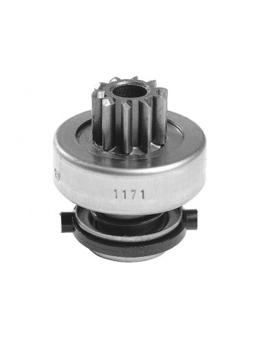 Impulsor Arranque Ford Escort,fiesta...