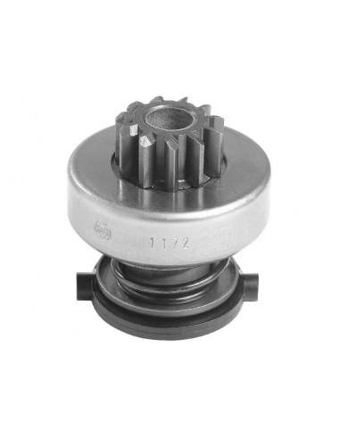 Impulsor Arranque Renault Express...