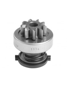 Impulsor Arranque...