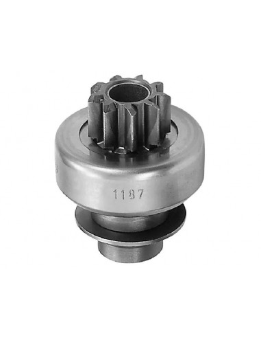Impulsor Arranque Citroen Bx, C25, Cx...