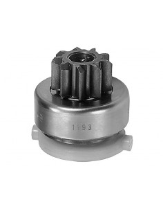 Impulsor Arranque Ford...