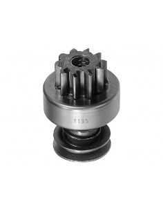 Impulsor Arranque...