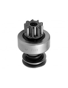 Impulsor Arranque M.benz...