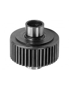 Impulsor Arranque Isuzu -...