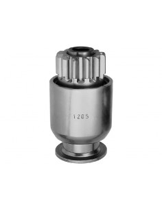 Impulsor Arranque M.benz...