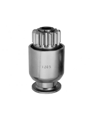 Impulsor Arranque M.benz 1938 C/motor...