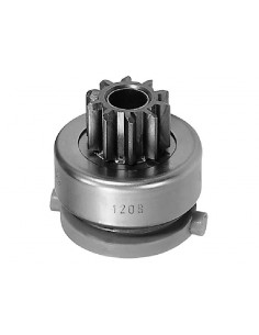 Impulsor Arranque Ford...