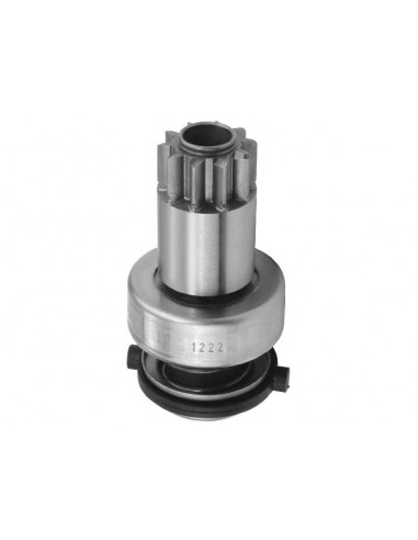 Impulsor Arranque Vw Gol Ii 1.0,gol...