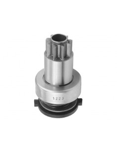 Impulsor Arranque Vw Gol...