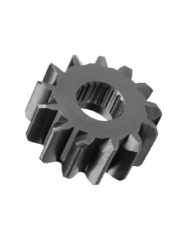 Piñon De Arranque Mazda B2600 9602 -...