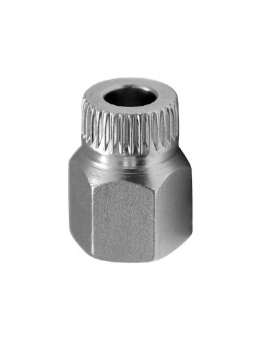 Extractor De Polea Sistema Rueda Libre