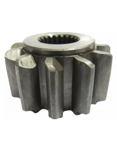 Piñon De Arranque...