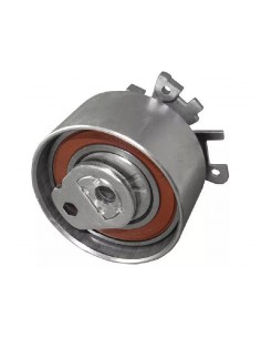 Tensor (distribucion)...