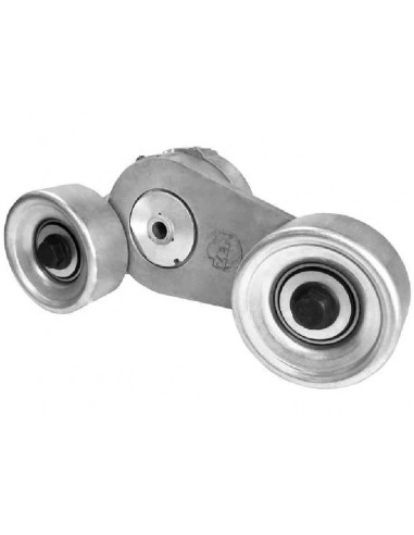 Tensor (alternador) (2 Poleas Lisas)...