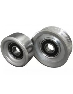 Tensor (dir.hidraulica) Vw...