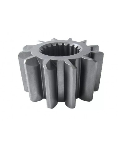 Piñon Para Impulsor 1658 Scania (12...