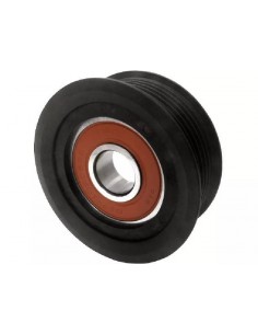 Tensor (alternador) M.benz...