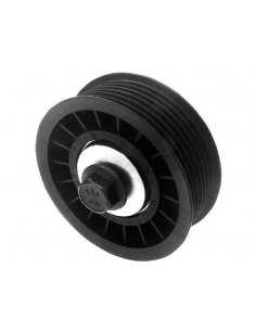 Tensor (alternador) Vw Gol...