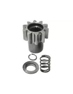 Piñon De Arranque 29mt 10...