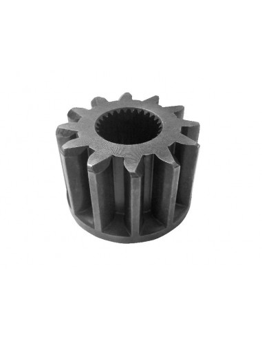 Piñon De Arranque Mercedes Benz...