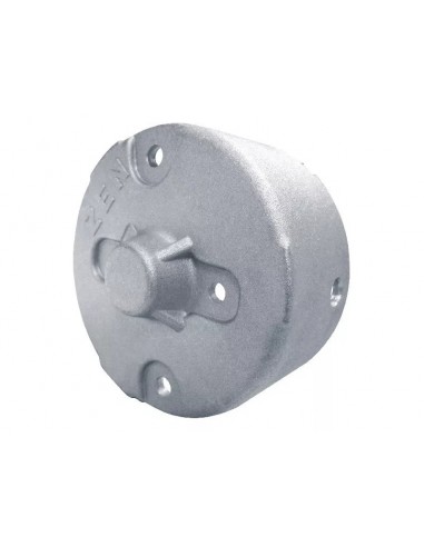 Tapa De Arranque (trasera)  Chev....