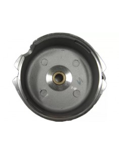 Tapa De Arranque (trasera)...