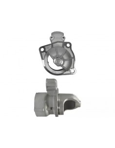 Cubreimpulsor Ford Power...