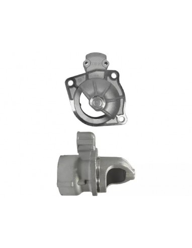 Cubreimpulsor Ford Power Stroke/...